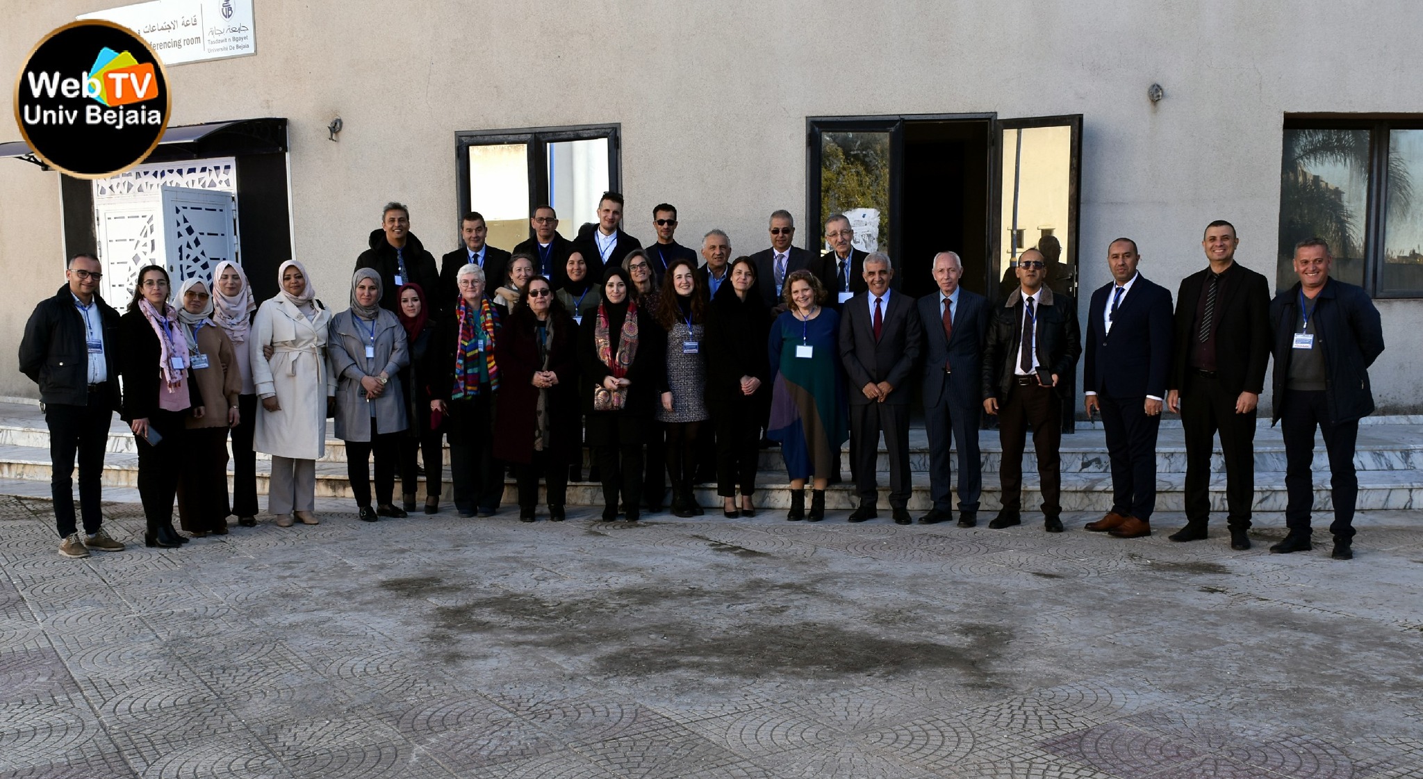 L’Université de Béjaia ouvre le bal du projet «SALDAE»
