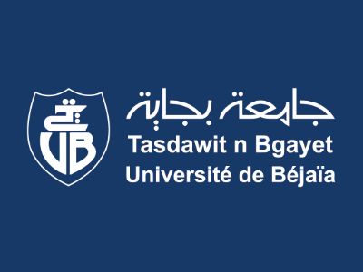 Université Abderrahmane Mira - Bejaia logo