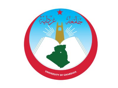 Université de Ghardaia logo