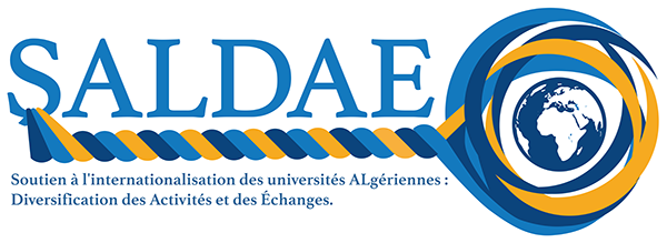saldae project logo