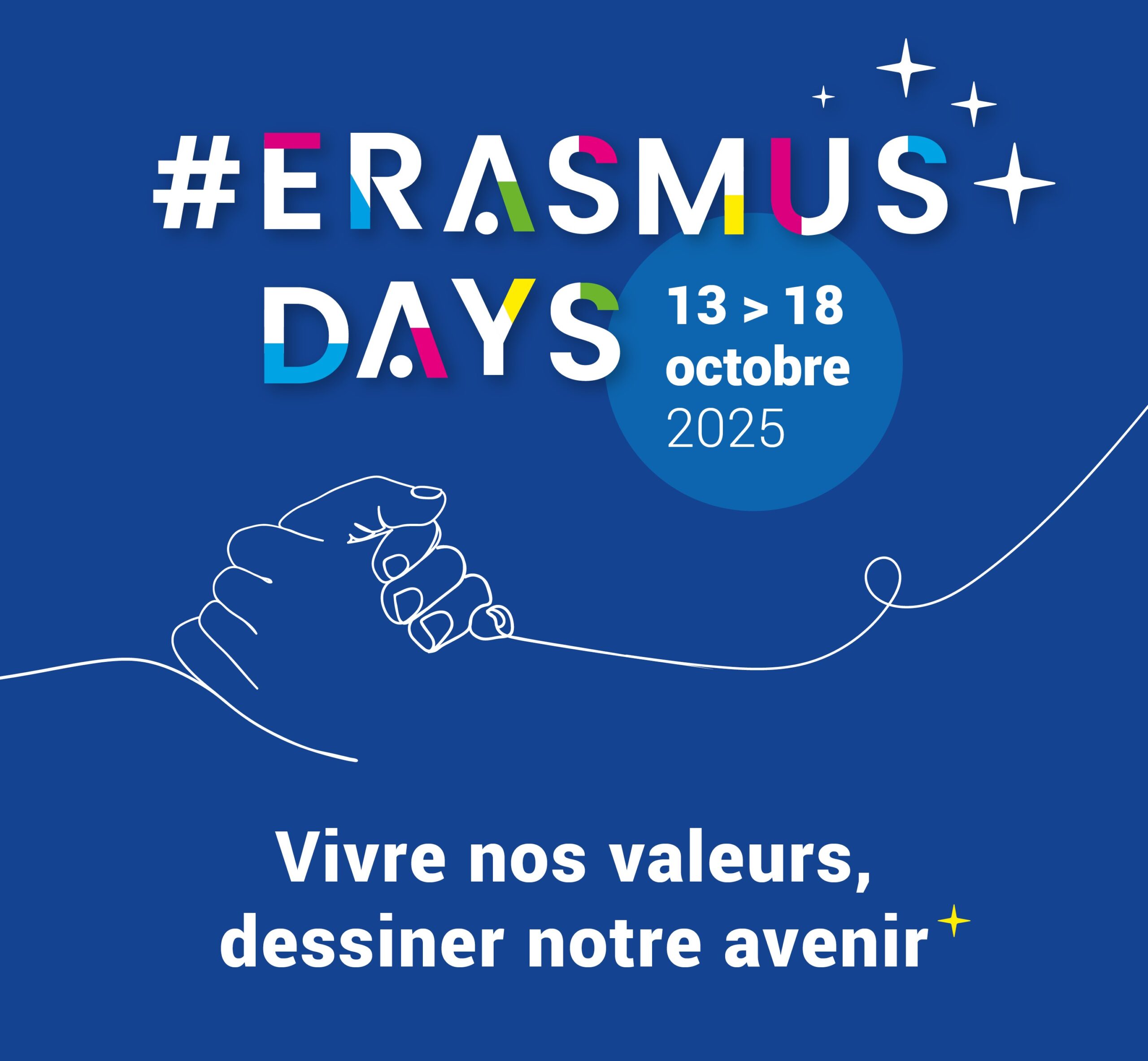 Bilan des Erasmus Days 2025 : le projet SALDAE à l’honneur dans les universités algériennes partenaires du projet